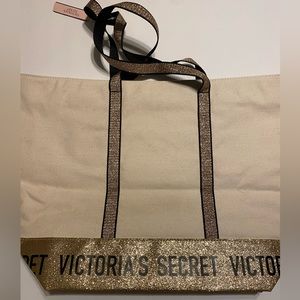 Victoria Secret Tote Bag